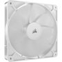Corsair RS140 Ventilateur PWM 140mm Blanc