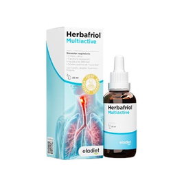 ELADIET HERBAFRIOL MULTIACTIVE 30 ml