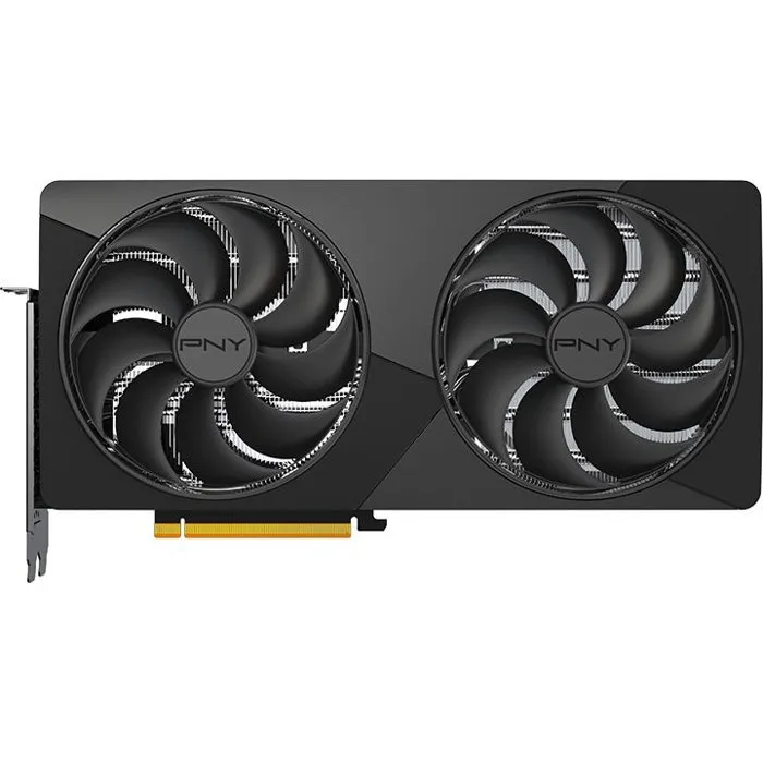 PNY GeForce RTX 5080 SLIM OC Dual Fan 16 Go