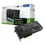 PNY GeForce RTX 5080 SLIM OC Dual Fan 16 Go