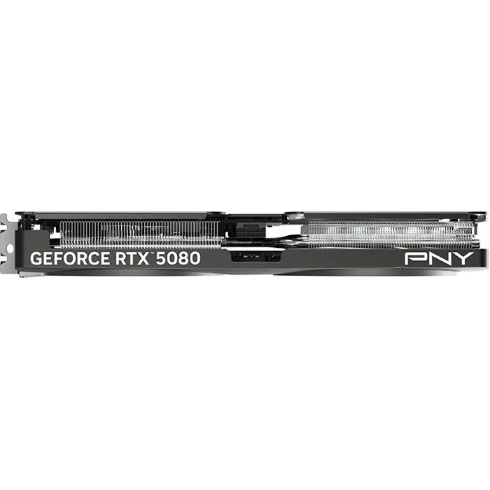 PNY GeForce RTX 5080 SLIM OC Dual Fan 16 Go