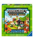 Ravensburger Minecraft Builders & Biomes Junior