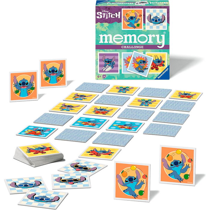 Ravensburger Minecraft Builders & Biomes Junior