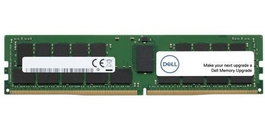 Dell 16 Go DDR4 2133 MHz RDIMM