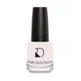 Diego Dalla Palma Makeup Nails Vernis à ongles 237 Mariage blanc, 14 ml