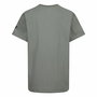 T shirt à manches courtes Enfant Nike Future Utility Ss Gris foncé