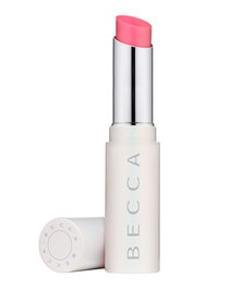 Becca Pearl Glow Multivitamine Gloss à lèvres - Lilas