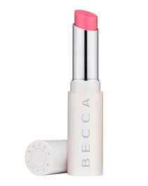 Becca Pearl Glow Multivitamine Gloss à lèvres - Lilas