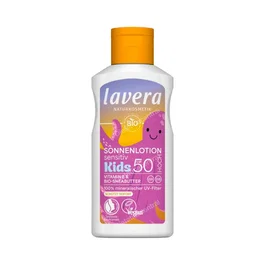 LAVERA Locion Solaire Enfants Sensitiv SPF50 100ml