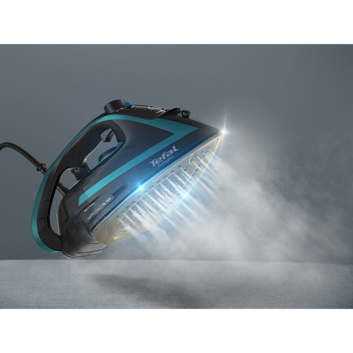 Tefal FV8066E0 Fer à vapeur 3000 W Tefal FV8066E0 Fer à vapeur 3000 W