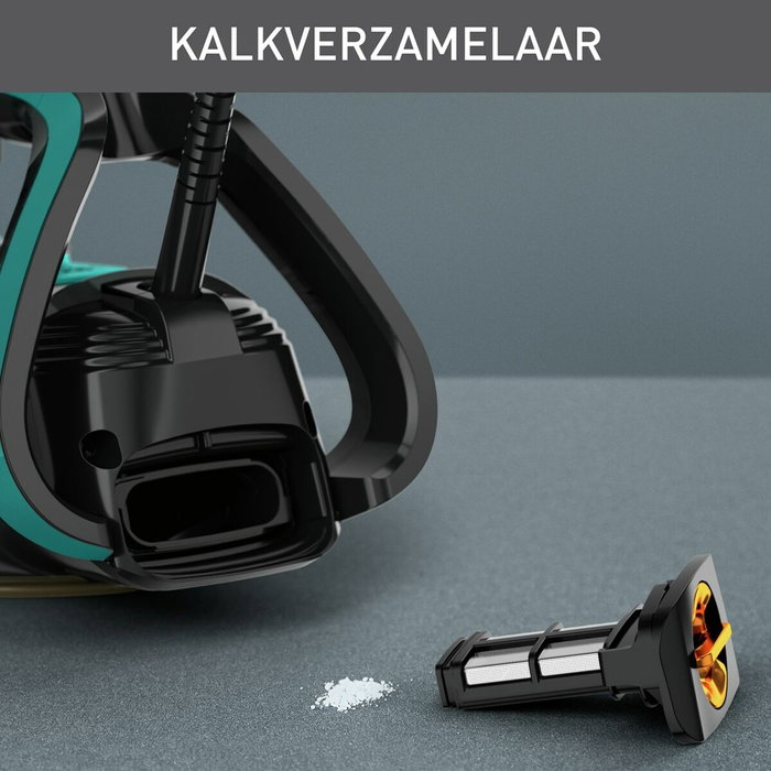 Tefal FV8066E0 Fer à vapeur 3000 W Tefal FV8066E0 Fer à vapeur 3000 W