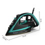 Tefal FV8066E0 Fer à vapeur 3000 W