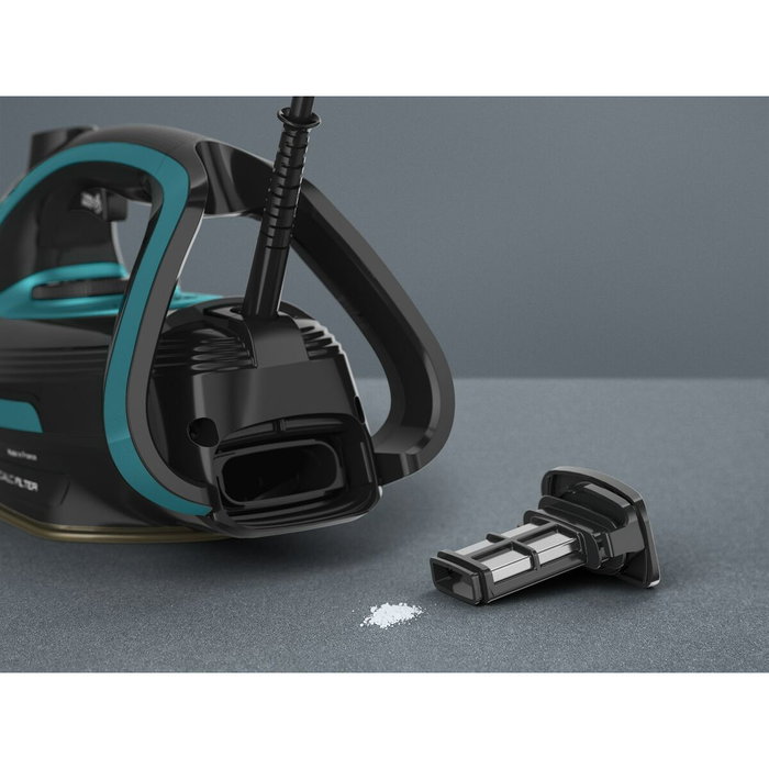 Tefal FV8066E0 Fer à vapeur 3000 W Tefal FV8066E0 Fer à vapeur 3000 W