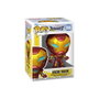 Funko Pop Marvel Rivals Iron Man Figurine Vinyle 9 cm