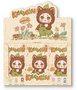 Kimmon présentoir Blind Box figurines Mimon (6)