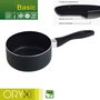 ORYX Casserole aluminium anti-adhésive Basic 16cm