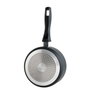 ORYX Casserole aluminium anti-adhésive Basic 16cm