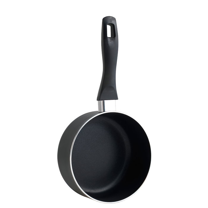 ORYX Casserole aluminium anti-adhésive Basic 16cm ORYX Casserole aluminium anti-adhésive Basic 16cm