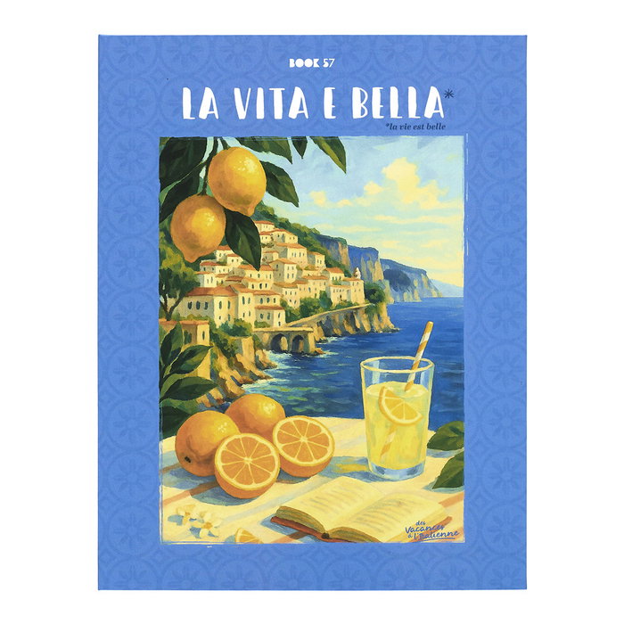 Home Deco Factory LIBRO-CAJA DECO GIORNI FELICI Home Deco Factory LIBRO-CAJA DECO GIORNI FELICI