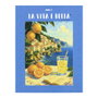 Home Deco Factory LIBRO-CAJA DECO GIORNI FELICI