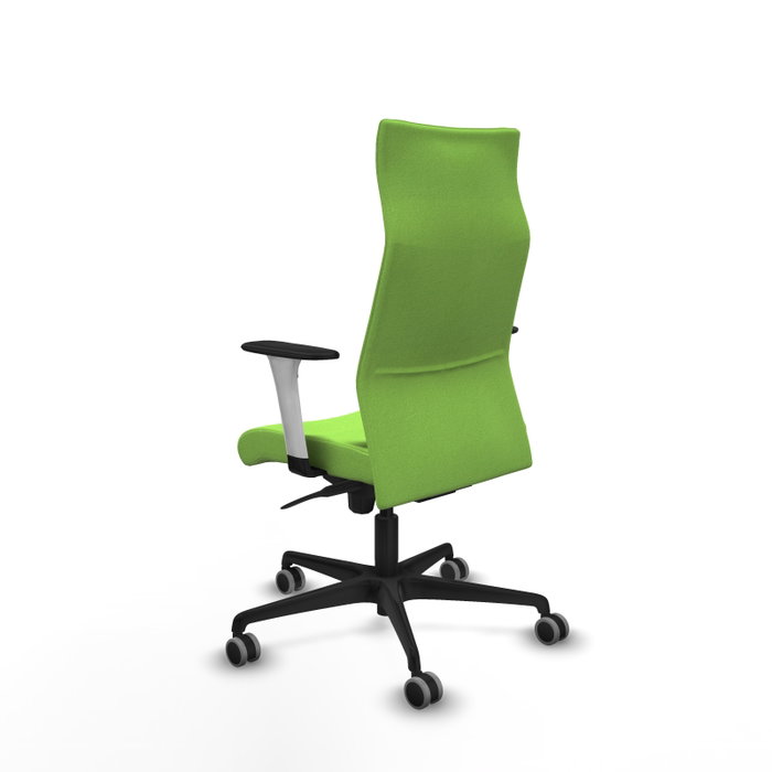 Piqueras Y Crespo Fauteuil de Bureau Albacete, Mécanisme Synchrone, Pistache Piqueras Y Crespo Fauteuil de Bureau Albacete, Mécanisme Synchrone, Pistache