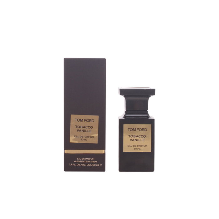 Parfum Femme Tom Ford Tobacco Vanille EDP 50 ml Parfum Femme Tom Ford Tobacco Vanille EDP 50 ml