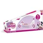Trottinette Minnie Mouse 60 x 46 x 13,5 cm 3 roues