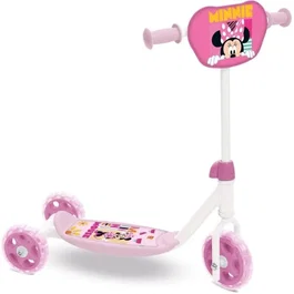 Trottinette Minnie Mouse 60 x 46 x 13,5 cm 3 roues