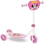 Trottinette Minnie Mouse 60 x 46 x 13,5 cm 3 roues