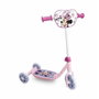 Mondo Trottinette Minnie Mouse à 3 roues