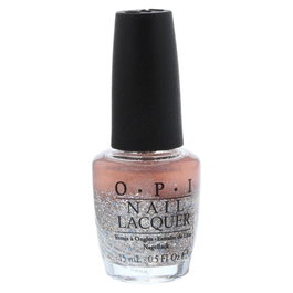 OPI Vernis à Ongles Muppets Most Wanted Tournée Mondiale des Muppets - NL M75, Paillettes, 15 ml