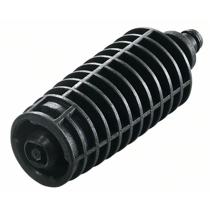 Bosch EasyAquatak 110 - Nettoyeur haute pression 1300 W, 110 bar, 330 L/h avec lance Jet et flexible 3 m