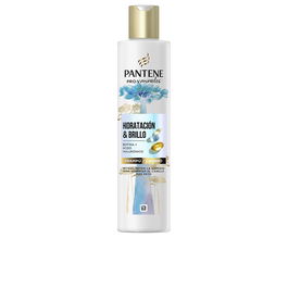 Pantene Shampooing Miracle Hydratation et Brillance 250 ml