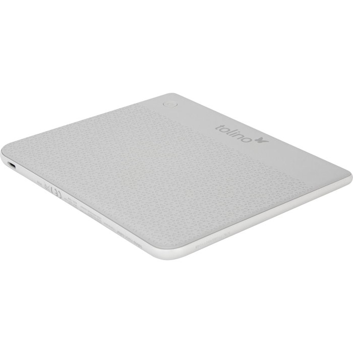 Tolino Vision color blanc