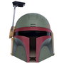 Hasbro Masque électronique Star Wars Boba Fett - Déguisement enfant