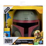 Hasbro Masque électronique Star Wars Boba Fett - Déguisement enfant