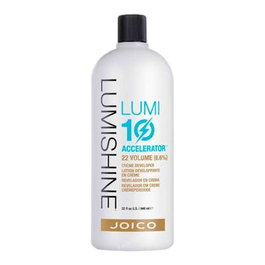Joico Lumi10 Accélérateur Révélateur en Crème 22 Vol 946ml
