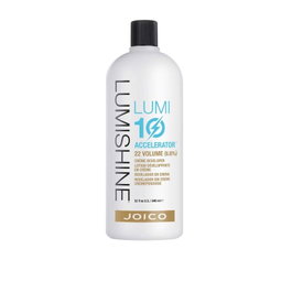 Joico Lumi10 Accélérateur Révélateur en Crème 22 Vol. 946ml
