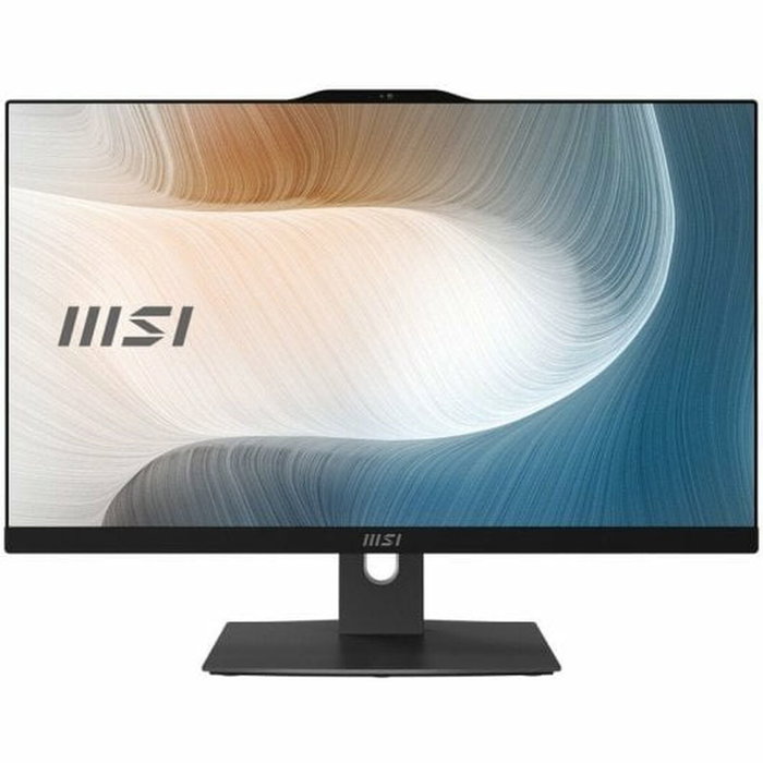 Tout en Un MSI 00-AE0711-814 23,8" 16 GB RAM 512 GB SSD Intel Core i5-1235U