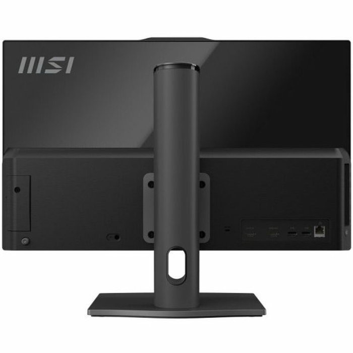 Tout en Un MSI 00-AE0711-814 23,8" 16 GB RAM 512 GB SSD Intel Core i5-1235U