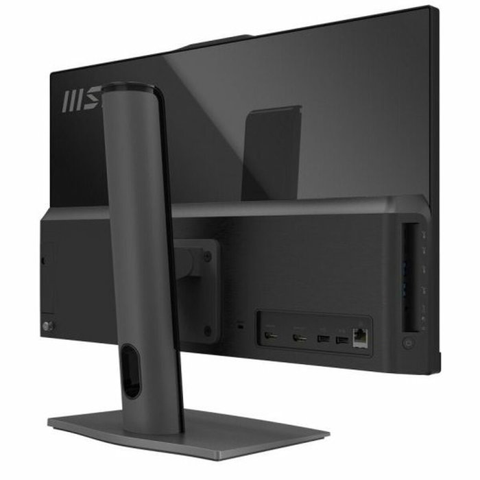 Tout en Un MSI 00-AE0711-814 23,8" 16 GB RAM 512 GB SSD Intel Core i5-1235U