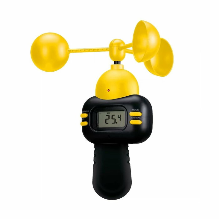 Bresser Station météo pour enfants - Jeu de découverte Bresser Station météo pour enfants - Jeu de découverte