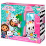 Gabbys Dollhouse - Cantimplora en aluminium de 500ml pour enfants - 22,5x21x7cm