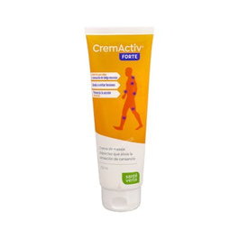 SANTE VERTE Cremactiv Forte Massage Sportif 250ml