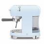 Café Express Arm Smeg ECF02PBEU Bleu 1,1 L