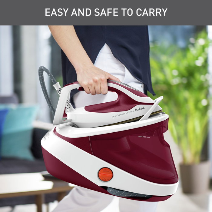 Tefal GV 9711 Pro Express Ultimate II Tefal GV 9711 Pro Express Ultimate II
