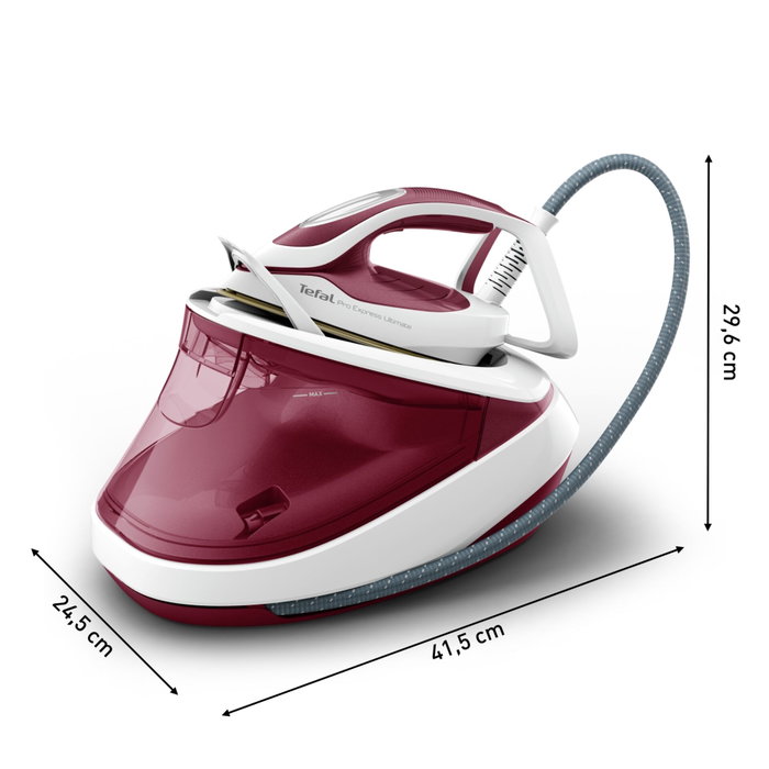Tefal GV 9711 Pro Express Ultimate II Tefal GV 9711 Pro Express Ultimate II