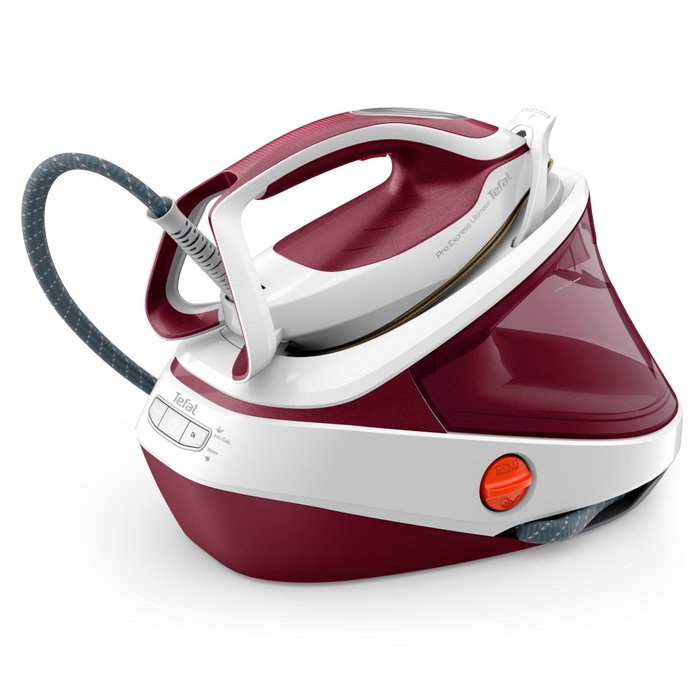 Tefal GV 9711 Pro Express Ultimate II Tefal GV 9711 Pro Express Ultimate II