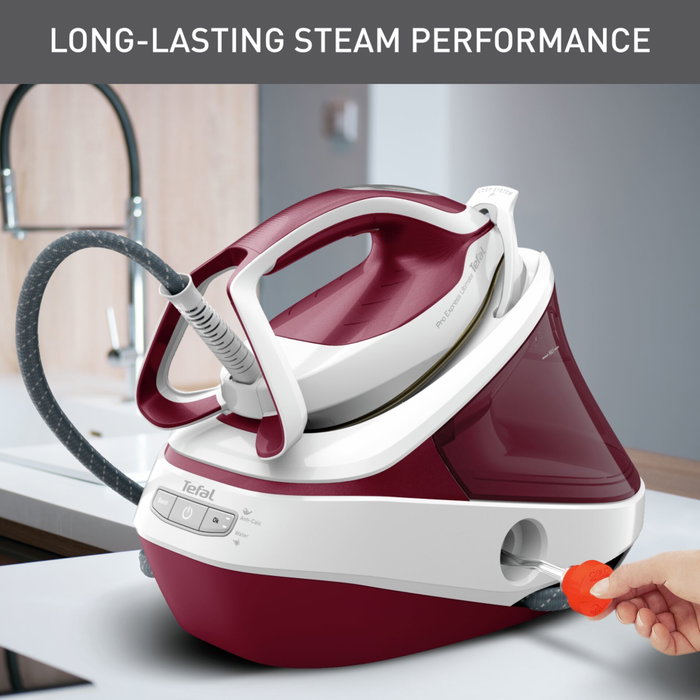 Tefal GV 9711 Pro Express Ultimate II Tefal GV 9711 Pro Express Ultimate II