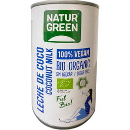 NATURGREEN Crème de coco bio 400 g
